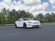 2022 Tesla Model S Hatchback