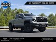  Chevrolet Silverado 2500HD