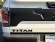 2023 Nissan Titan PRO-4X Pickup