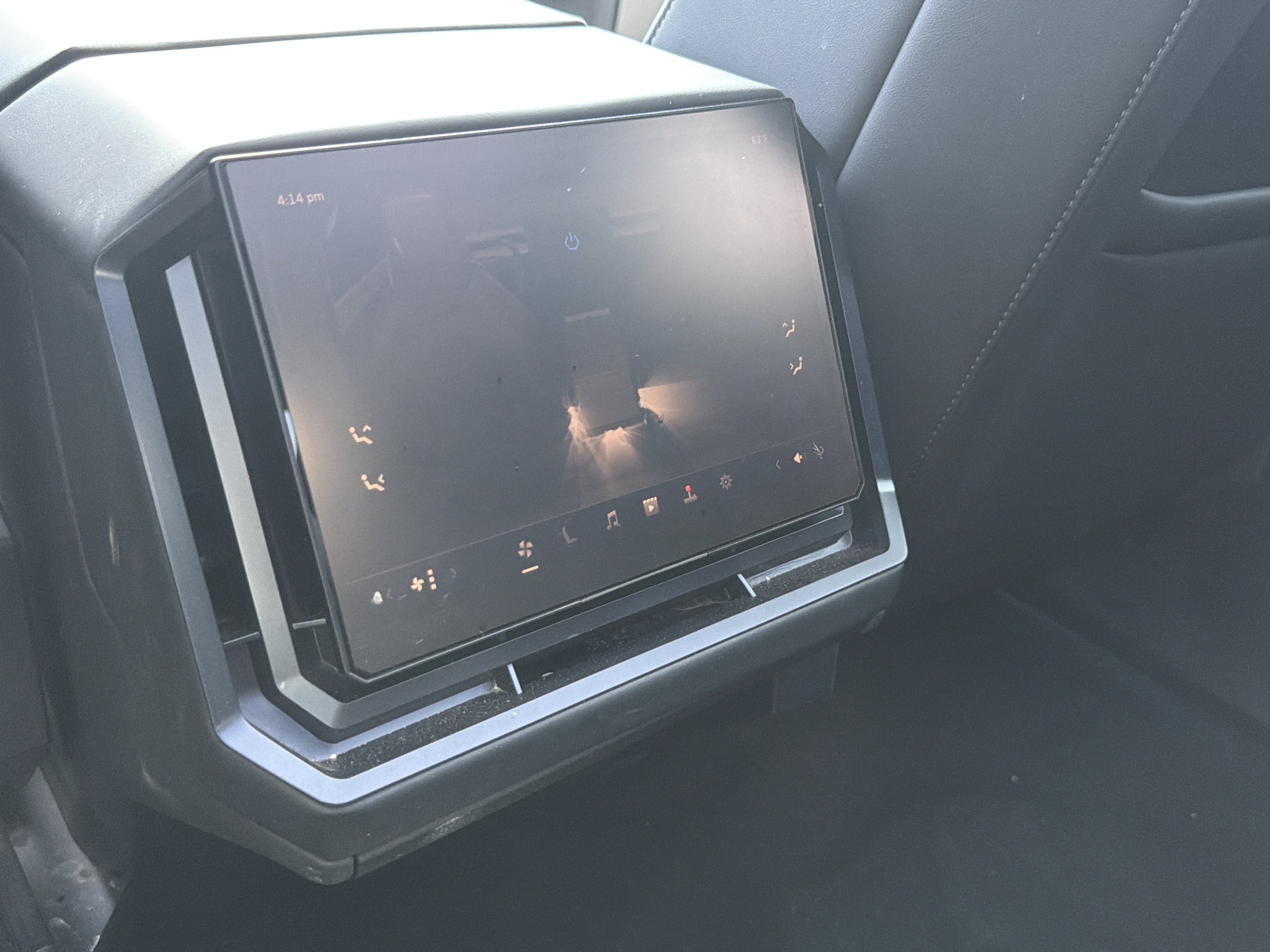 2024 Tesla Cybertruck