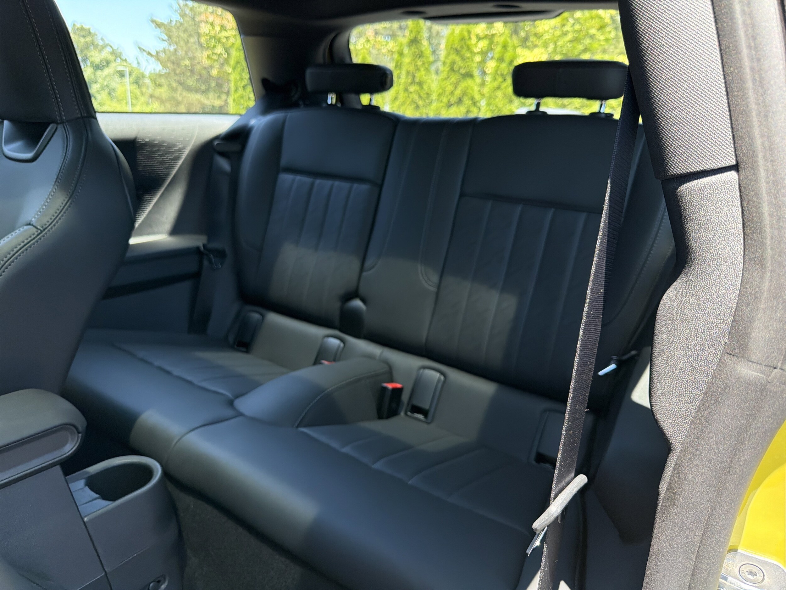 MINI Hardtop 2 Door Cooper S
