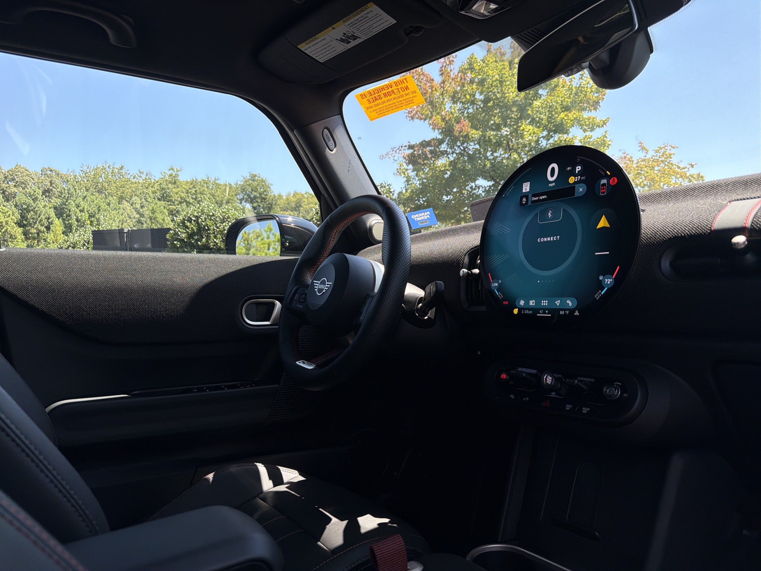 2026 MINI Hardtop 4 Door Cooper S
