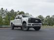 2025 Ford Super Duty F-350 SRW Platinum Pickup