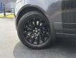 2020 Land Rover Range Rover HSE SUV