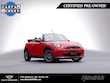  MINI Convertible