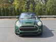 2021 MINI Convertible Cooper S Convertible
