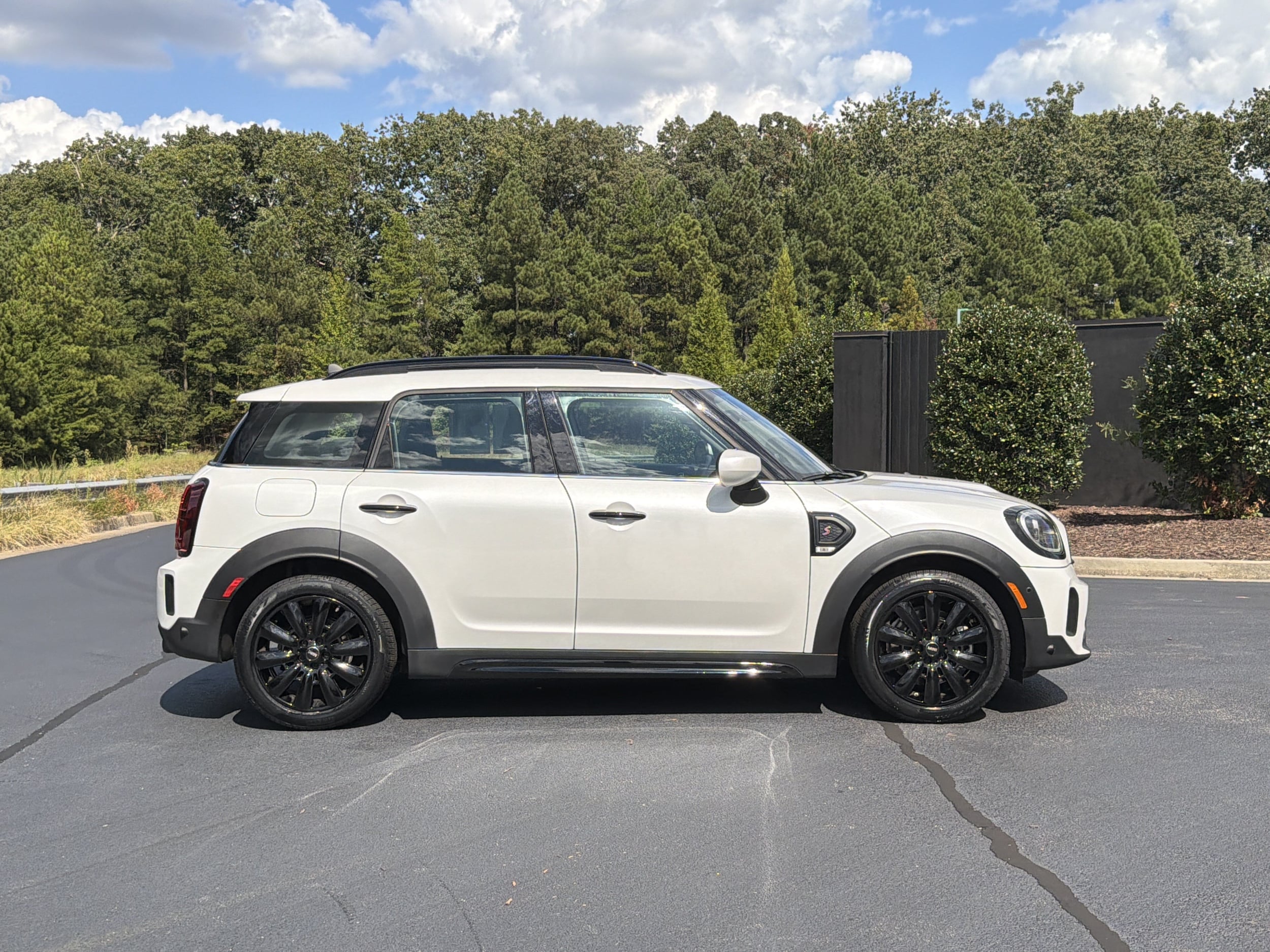 2024 MINI Countryman Cooper S