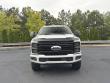 2025 Ford Super Duty F-350 SRW Platinum Pickup