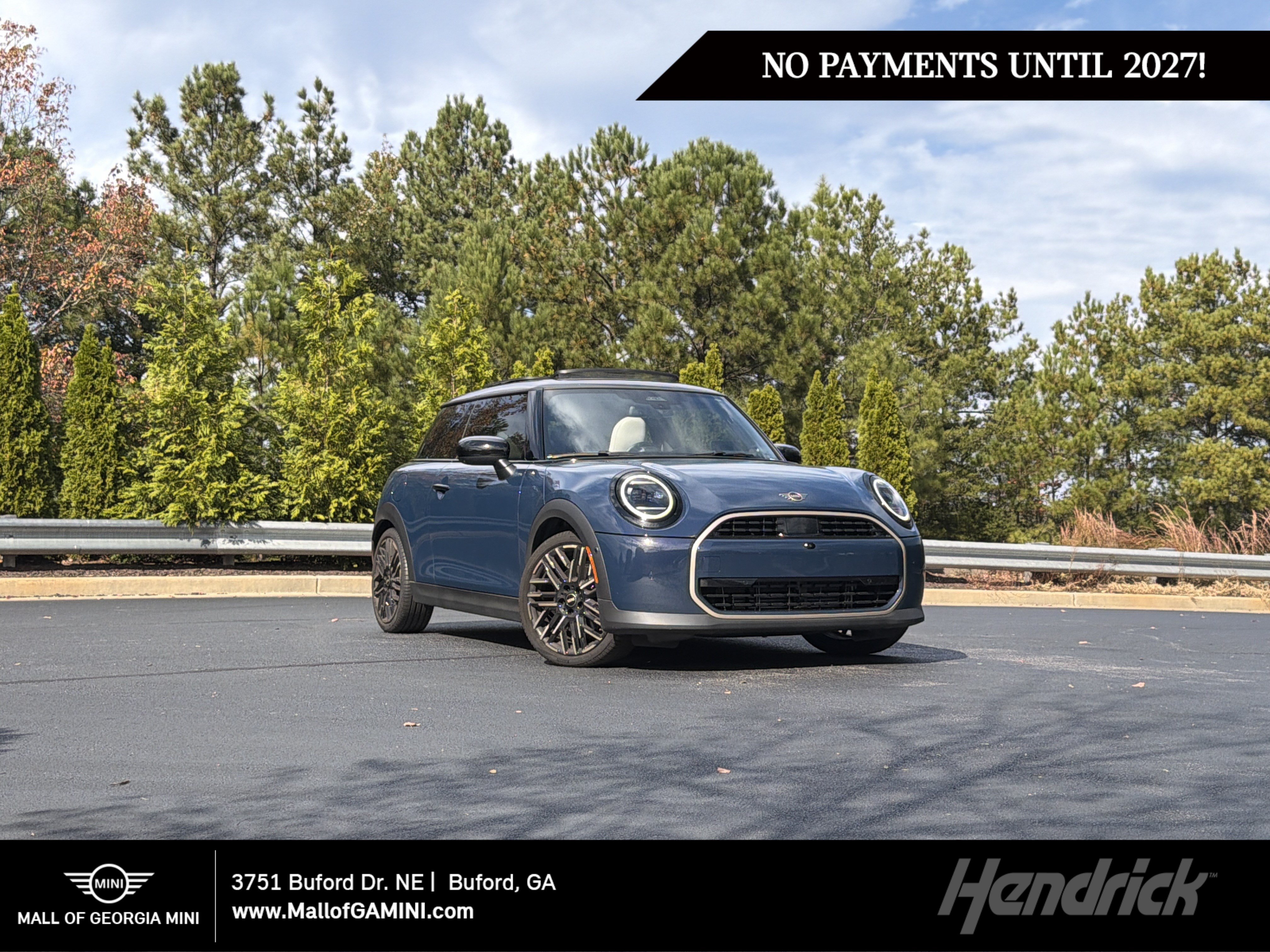  MINI Hardtop 2 Door