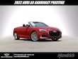 Audi A5 Cabriolet