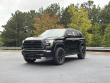 2026 Toyota Sequoia Limited SUV