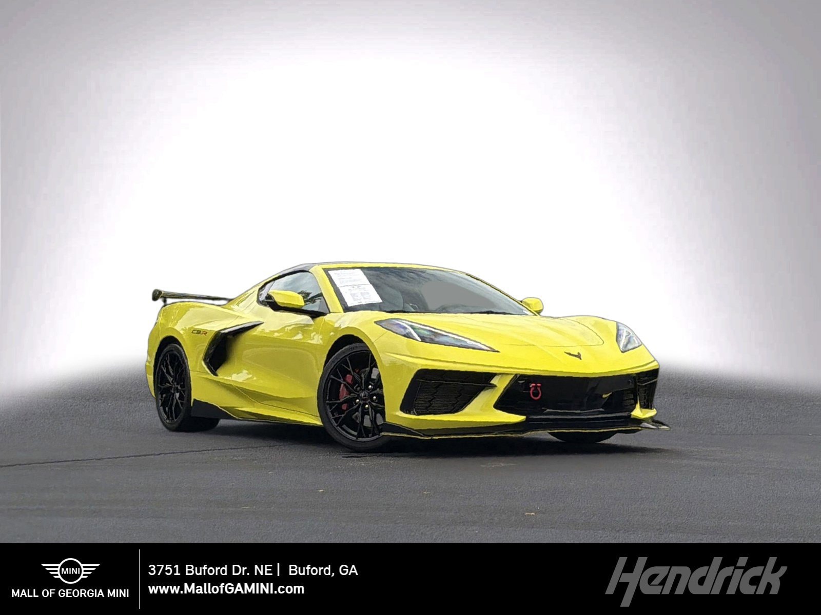 Used Chevrolet Corvette For Sale in Wilmington, NC | Jeff Gordon