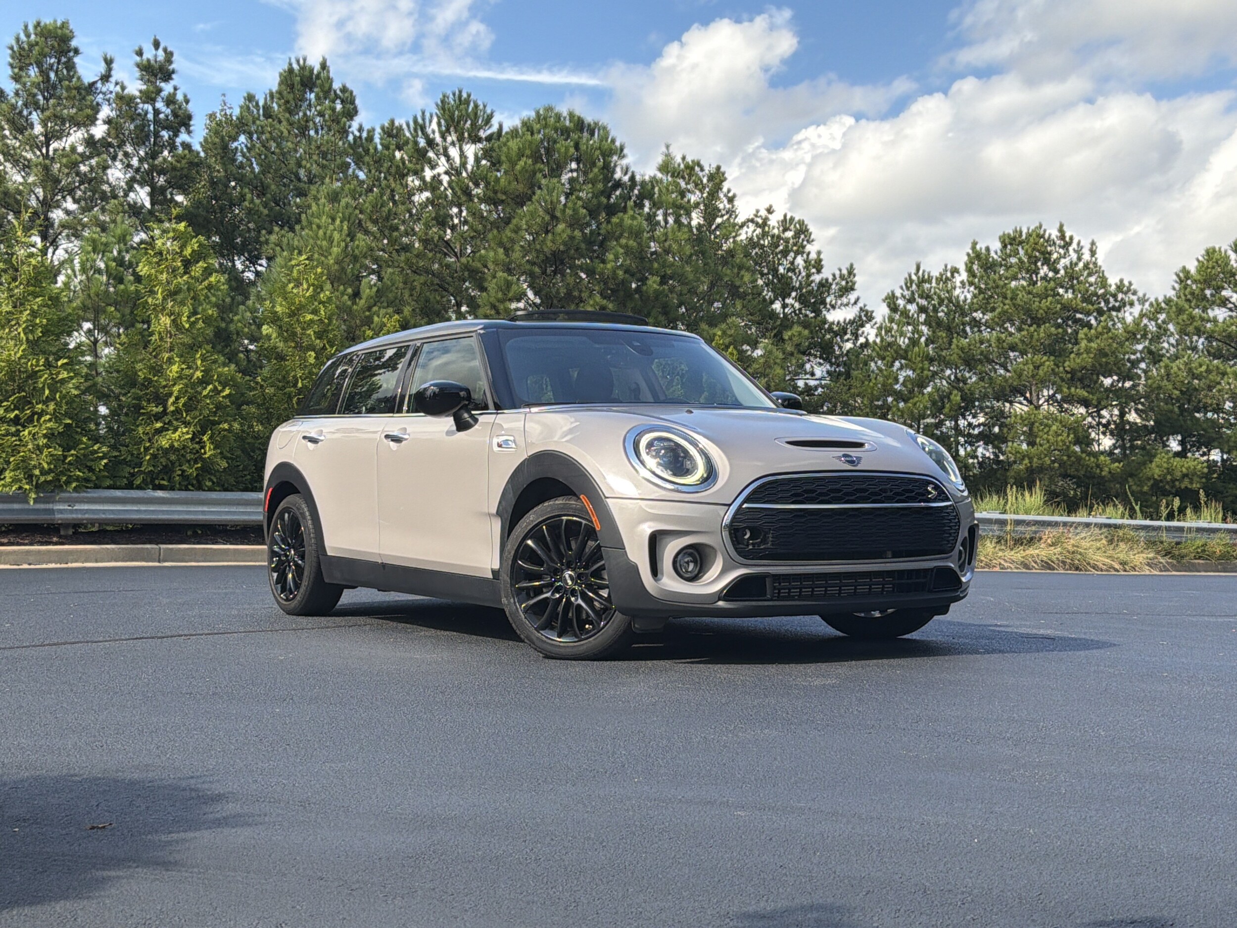 2024 MINI Clubman Cooper S