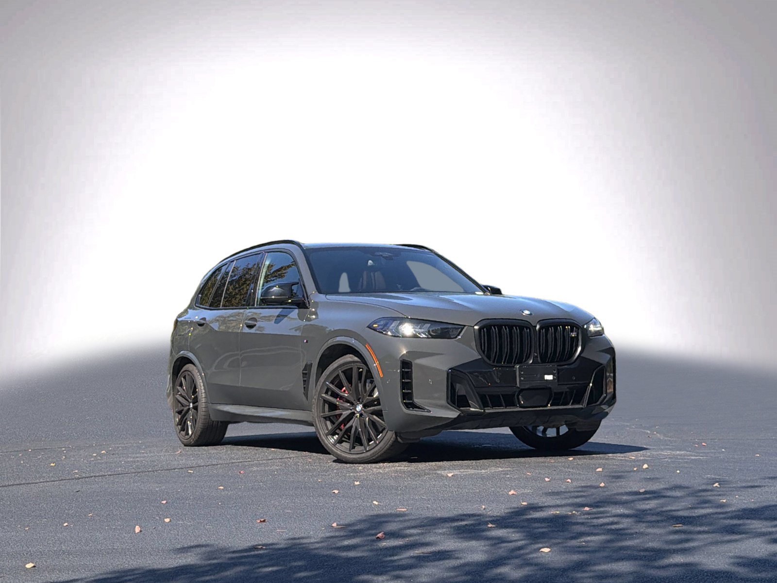 Used 2026 BMW X5 M60i SUV