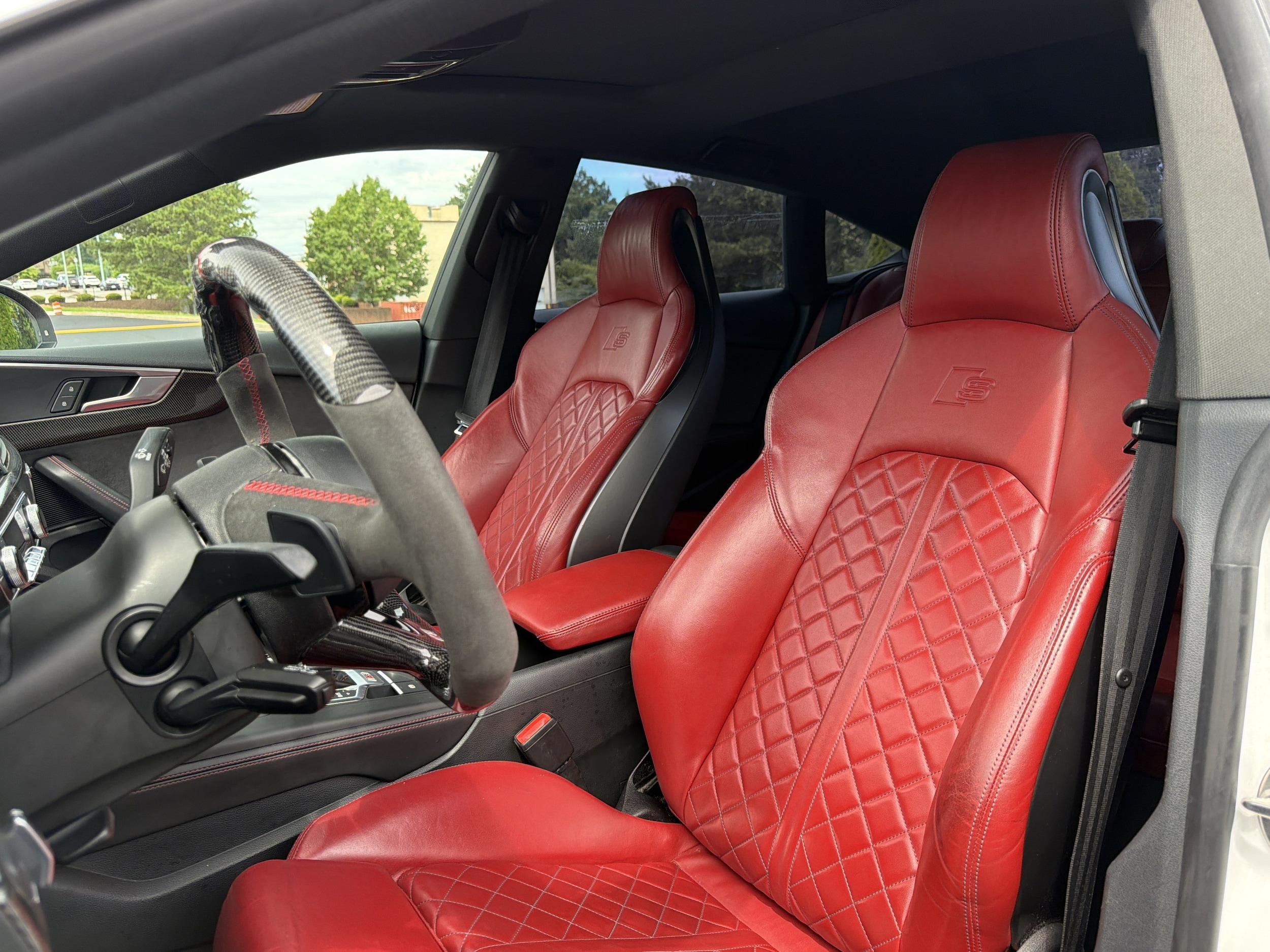 Audi S5 Sportback Premium Plus