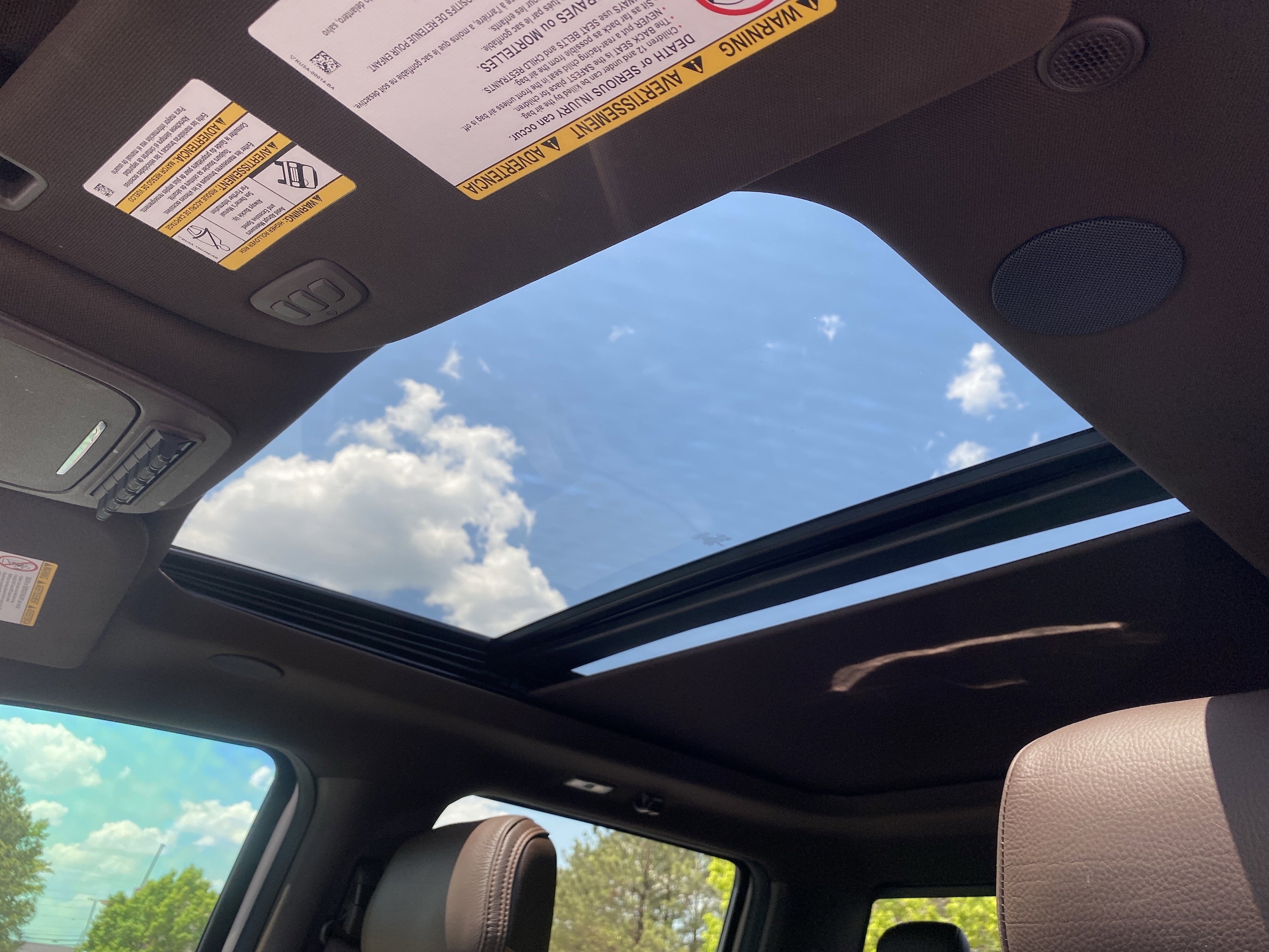 2025 Ford Super Duty F-450 DRW King Ranch photo 6