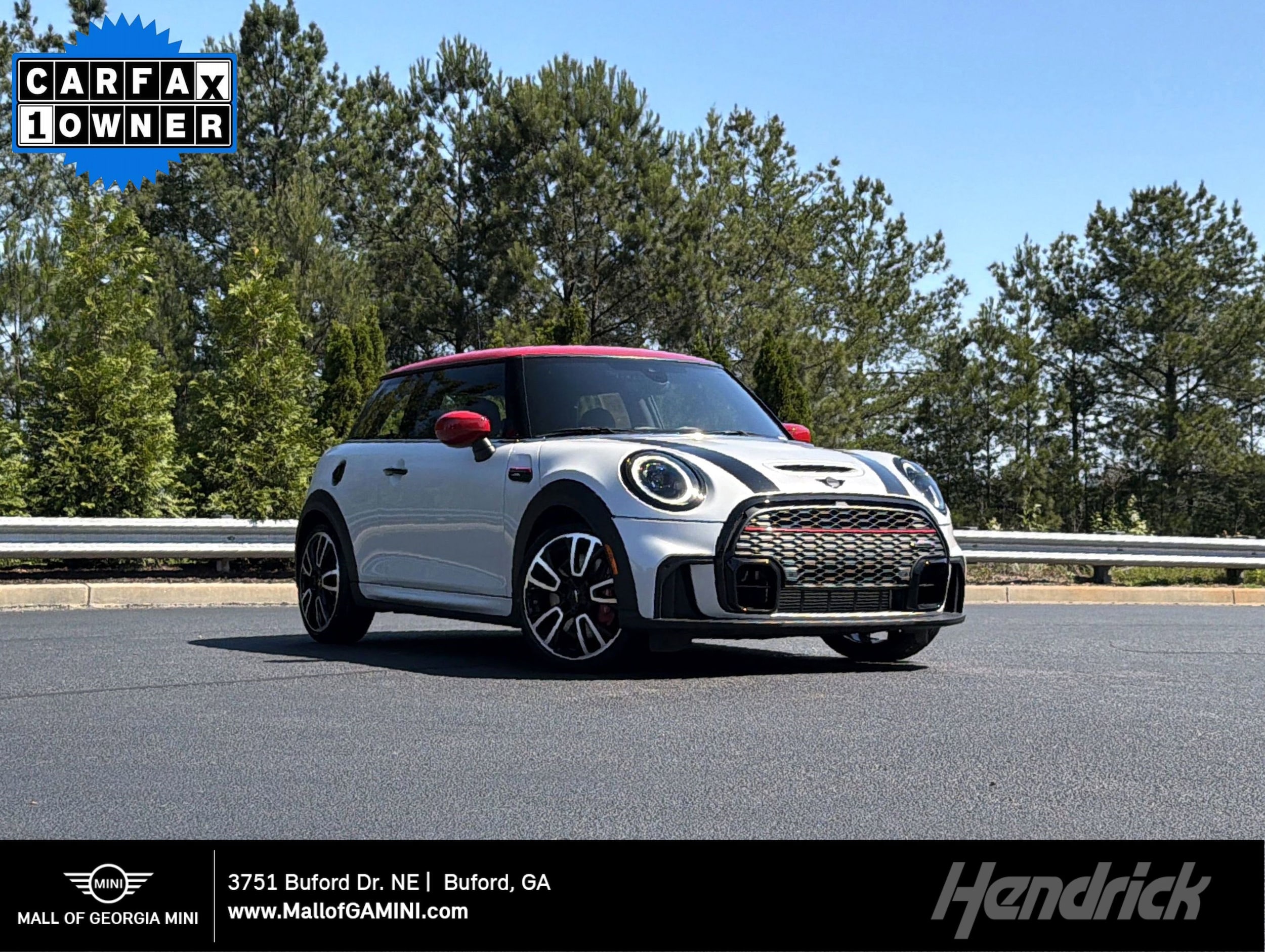 2024 MINI Hardtop 2 Door Hatchback 
