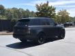 2020 Land Rover Range Rover HSE SUV