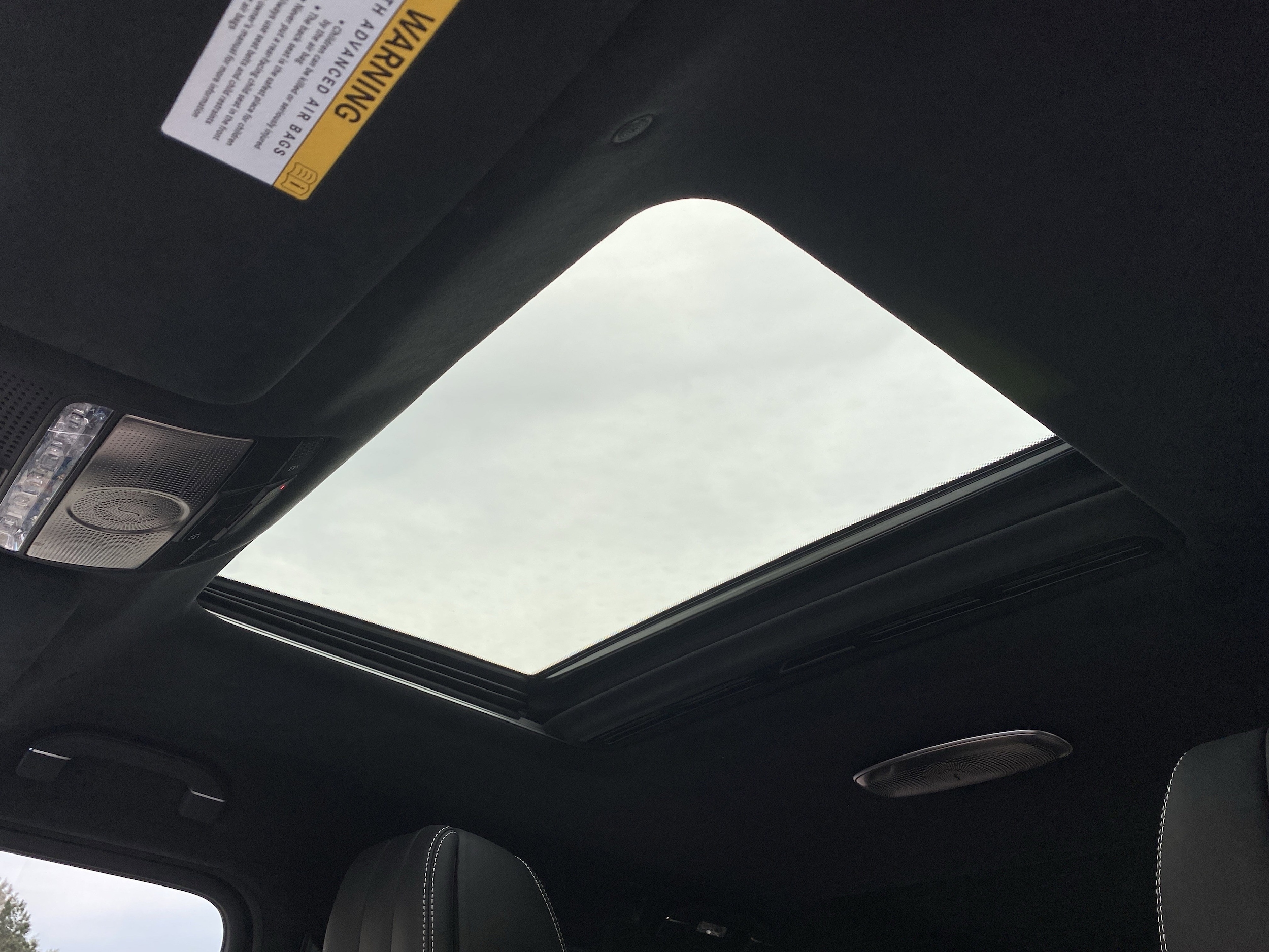 2025 Mercedes-Benz G-Class AMG G 63 photo 6