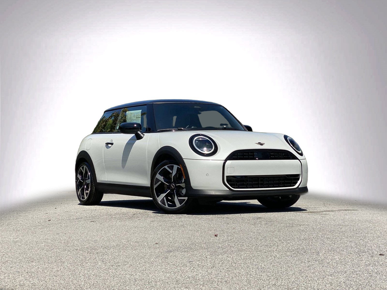 2026 MINI Hardtop 2 Door Cooper