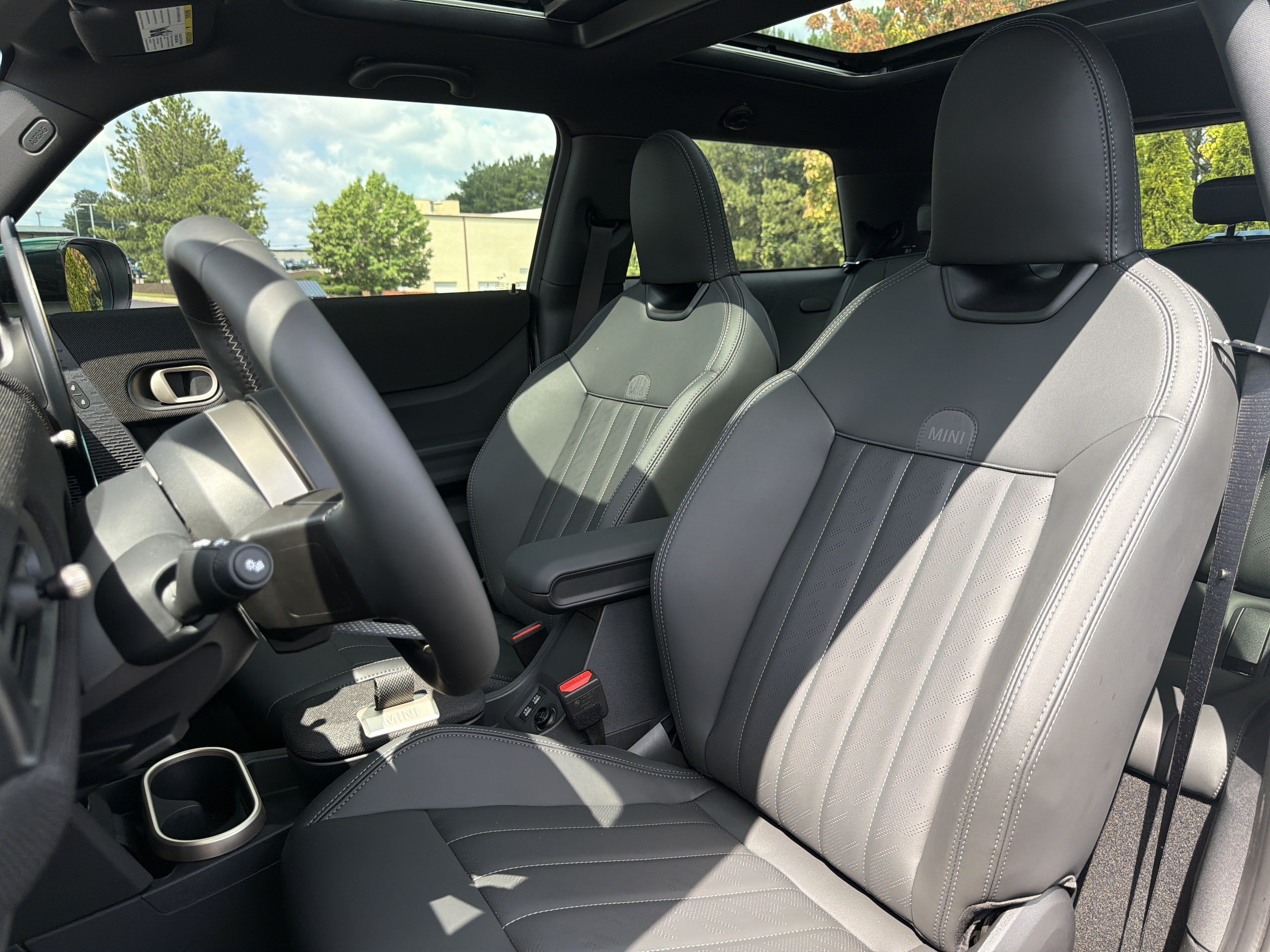 2026 MINI Hardtop 2 Door Cooper S