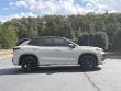 2026 Volkswagen Tiguan SE R-Line Black SUV