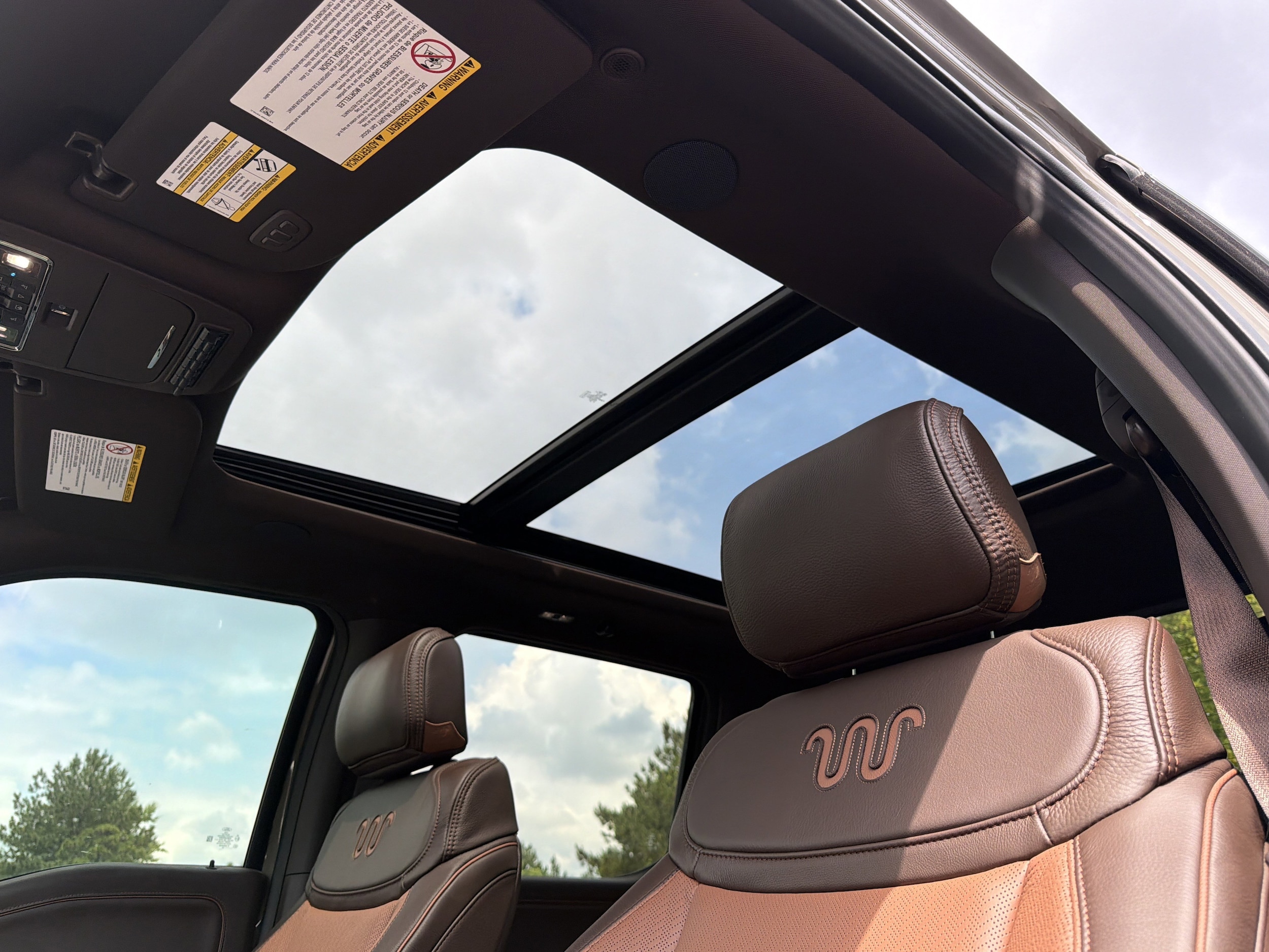Ford Super Duty F-450 DRW King Ranch