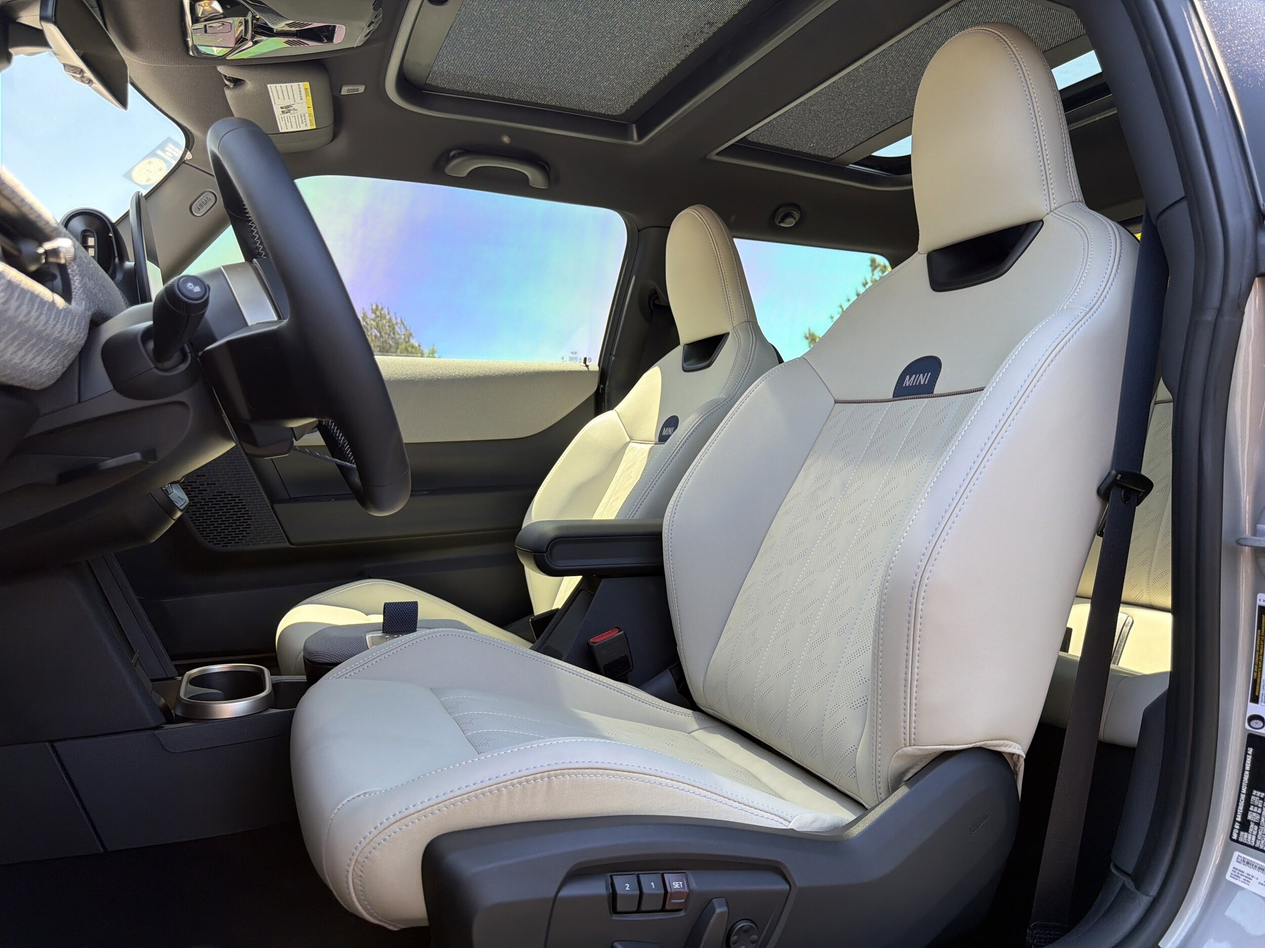 2026 MINI Hardtop 2 Door Cooper S