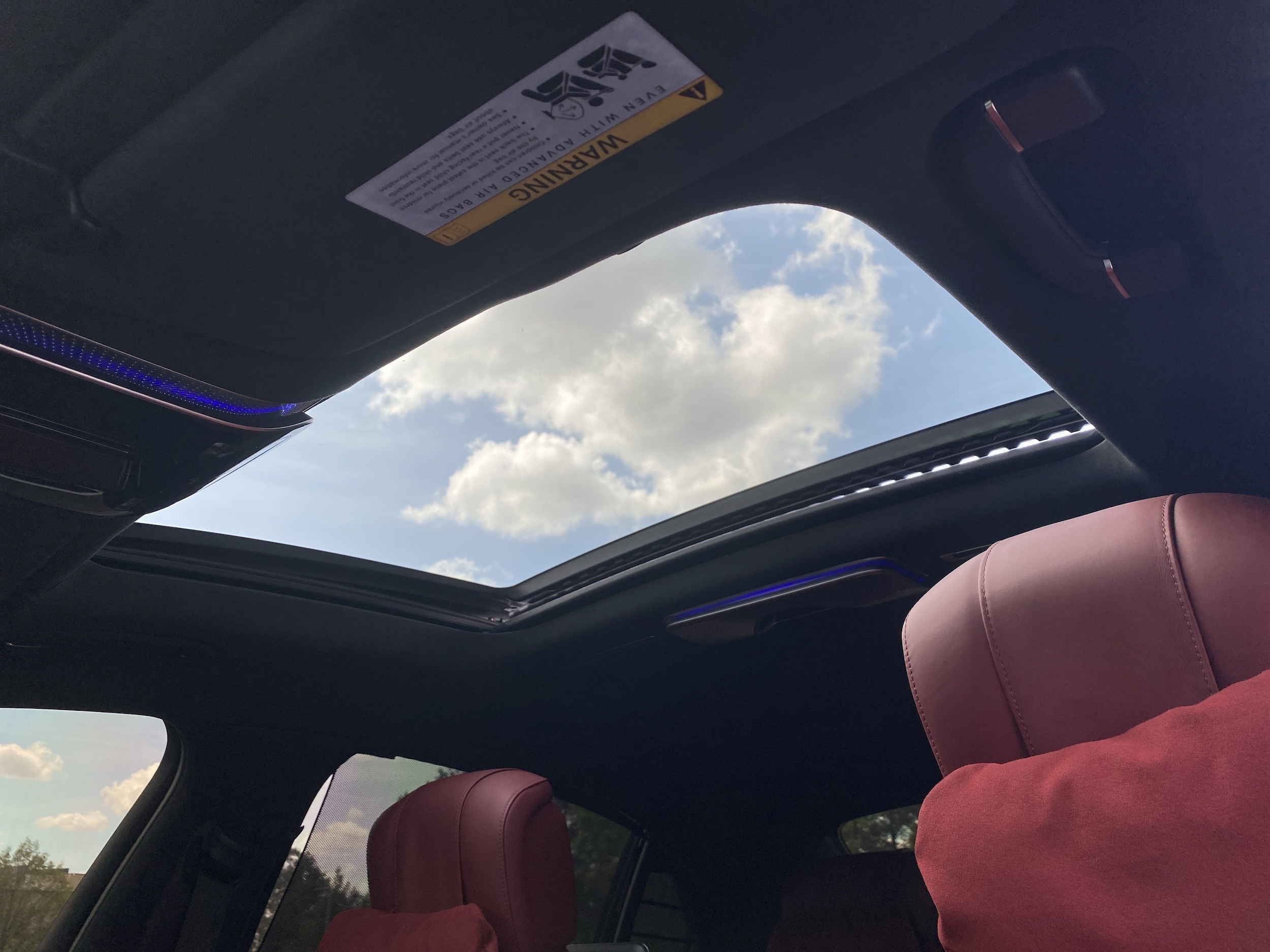 2023 Mercedes-Benz S-Class S 580 photo 6