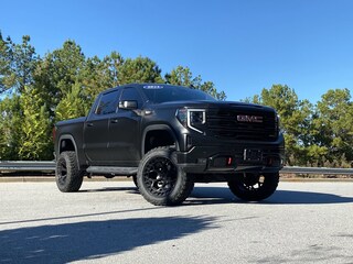 2023 GMC Sierra 1500 AT4 Pickup