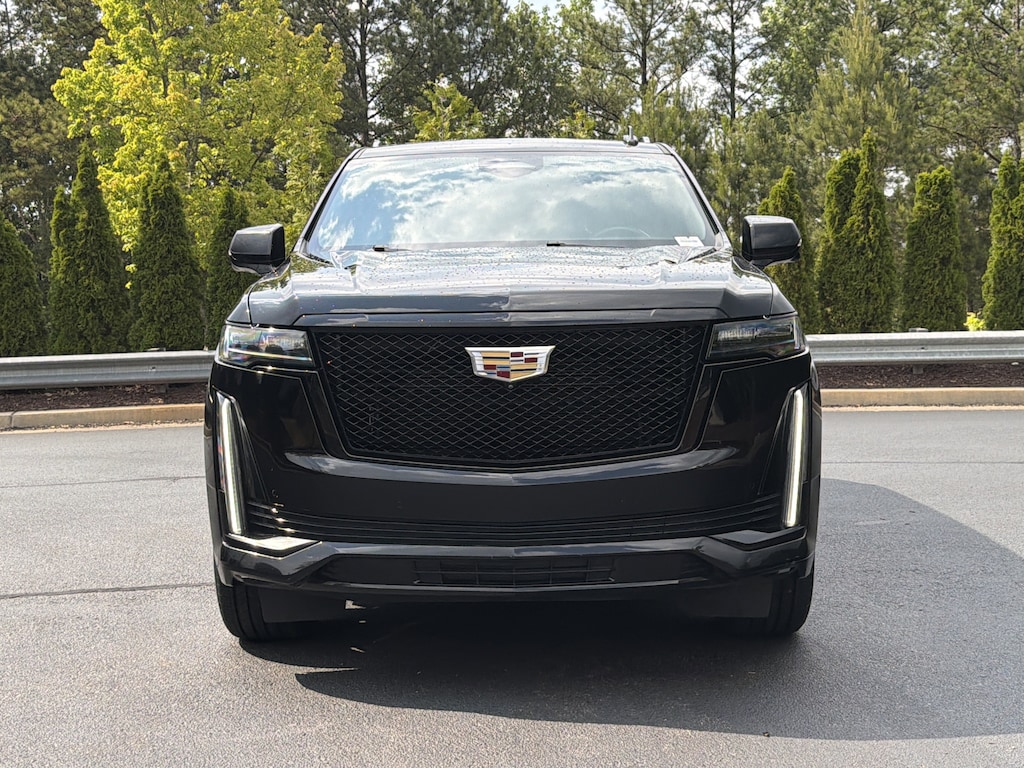 Used 2023 CADILLAC Escalade 4WD Sport SUV