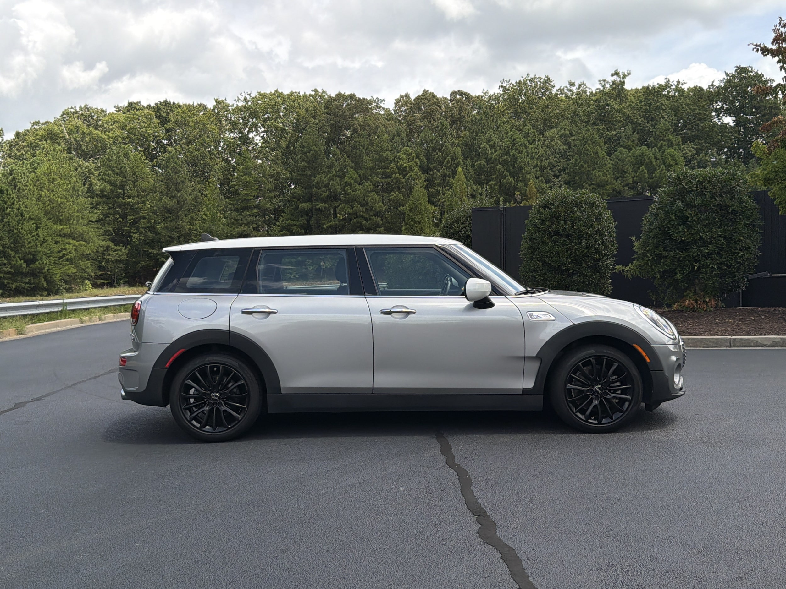 MINI Clubman Cooper S