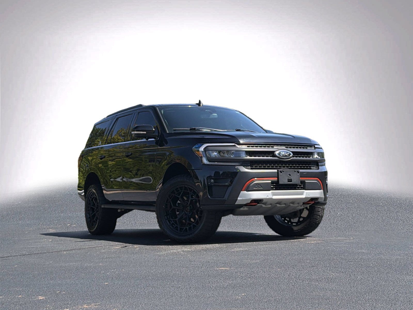 2023 Ford Expedition Timberline