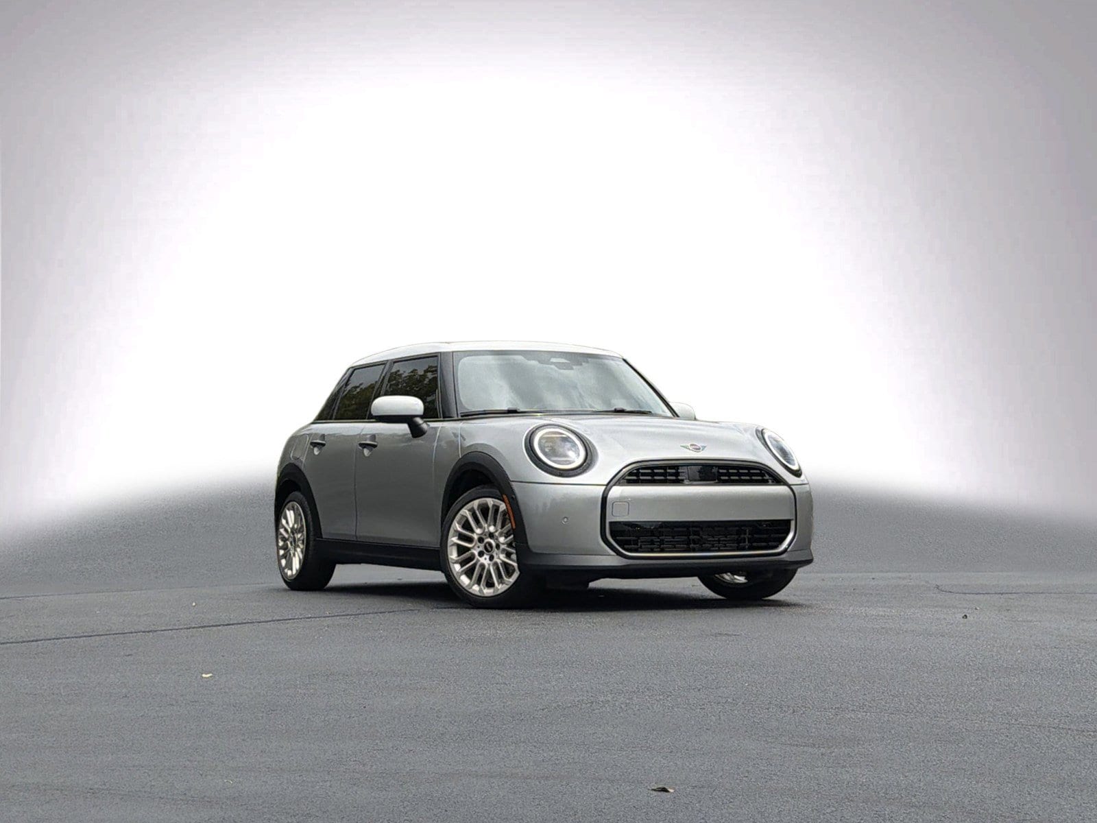 2026 MINI Hardtop 4 Door Cooper