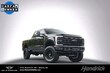  Ford Super Duty F-250 SRW