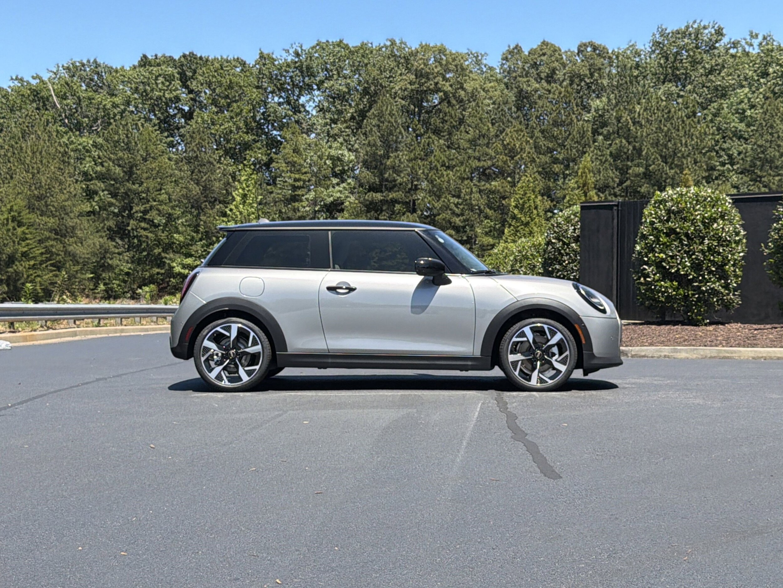 2026 MINI Hardtop 2 Door Cooper S