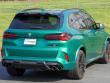 2024 BMW X5 M Competition SUV