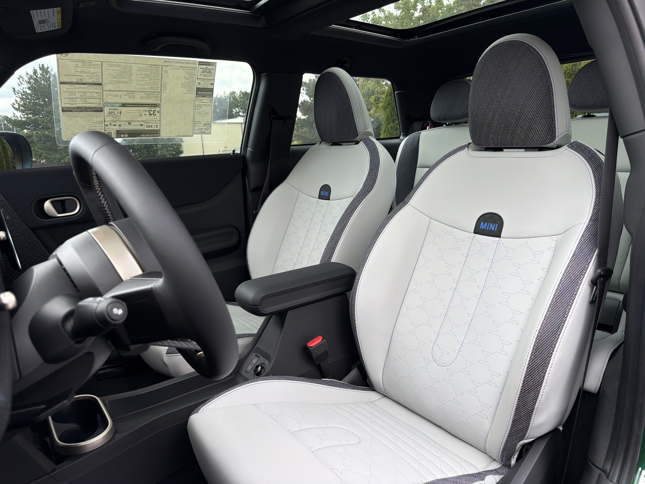 MINI Hardtop 2 Door Cooper S