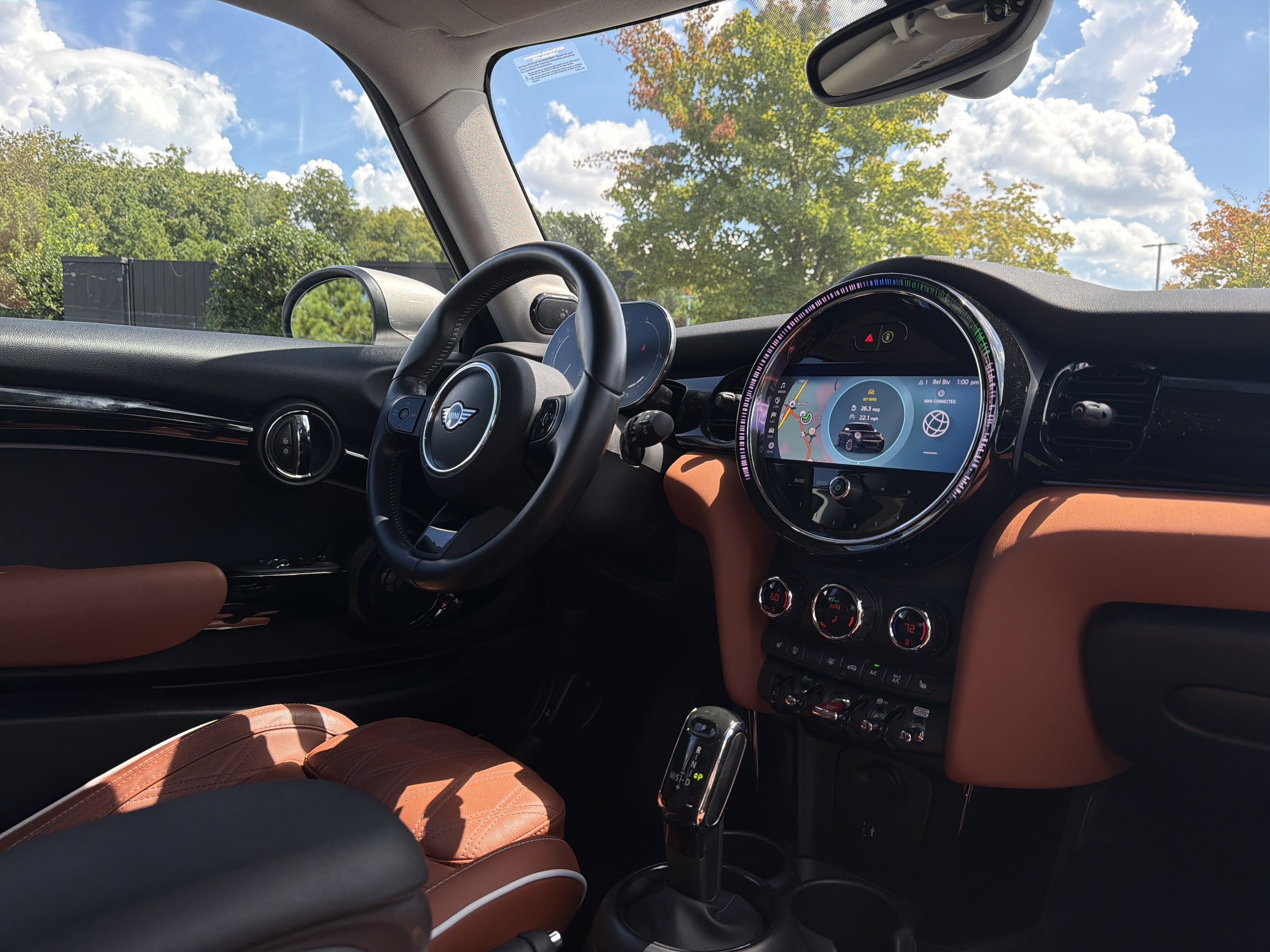 2024 MINI Hardtop 2 Door Cooper S