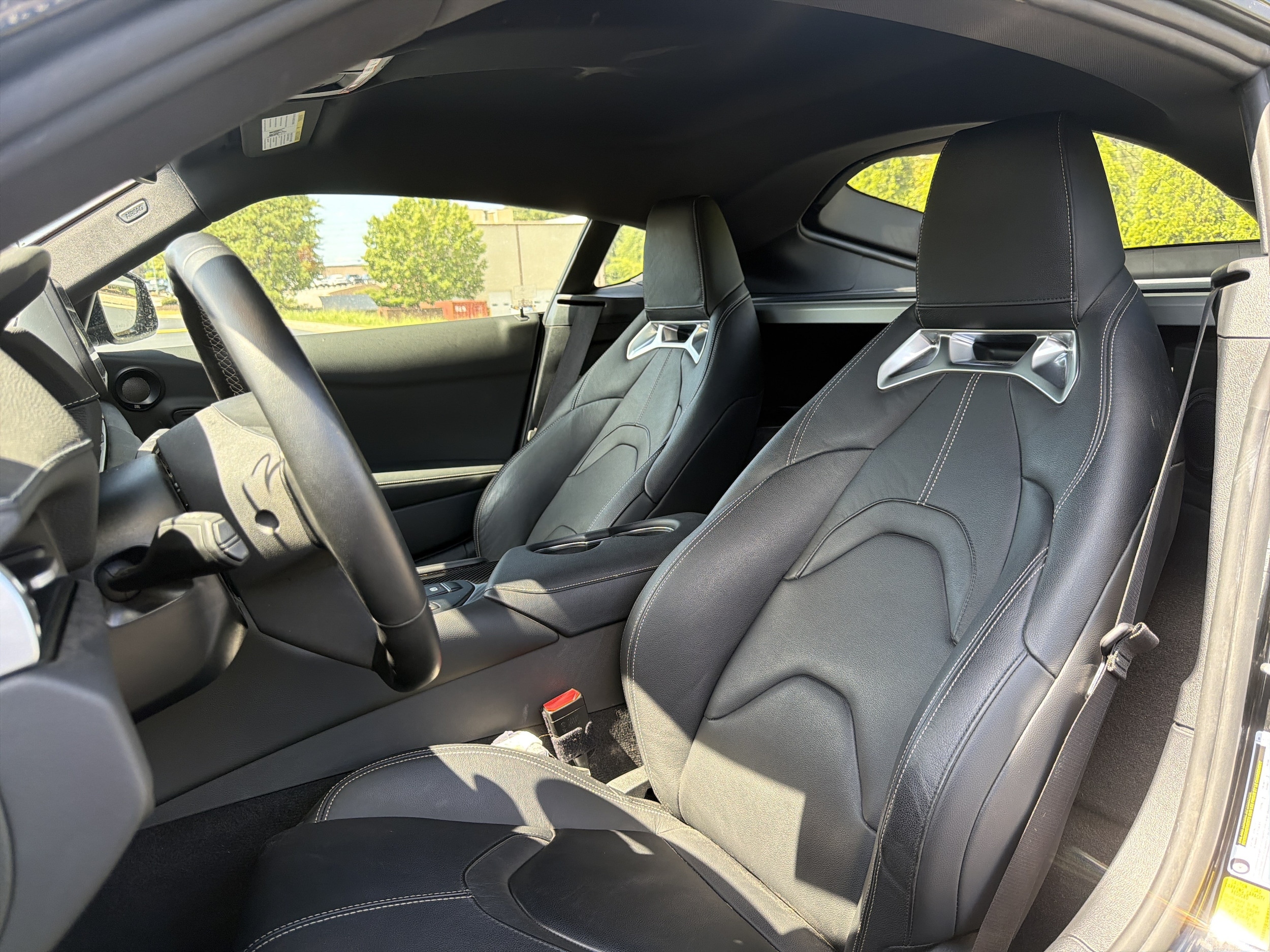 2024 Toyota GR Supra 3.0 Premium