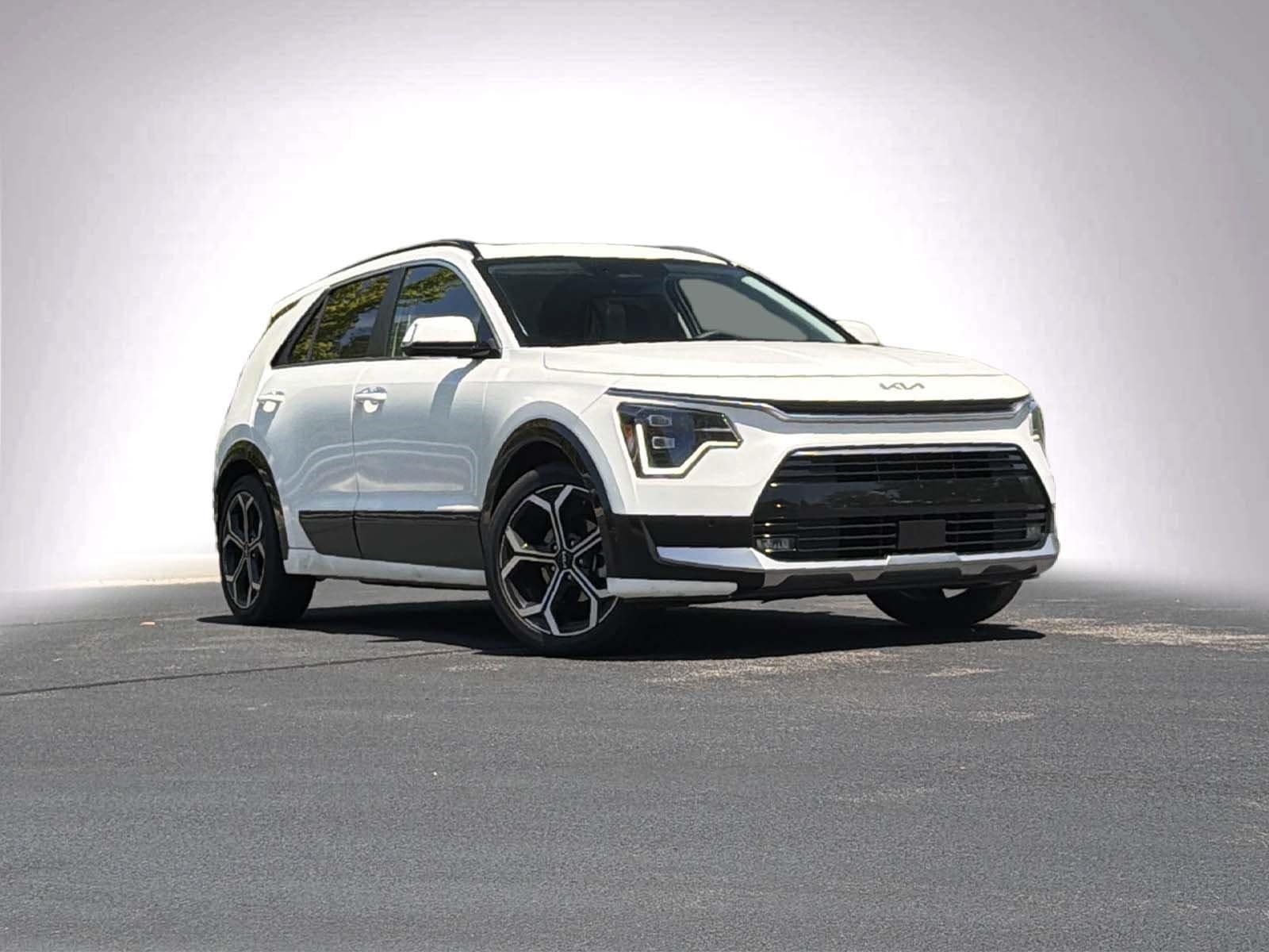 2023 Kia Niro SX Touring