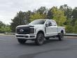 2025 Ford Super Duty F-350 SRW Platinum Pickup