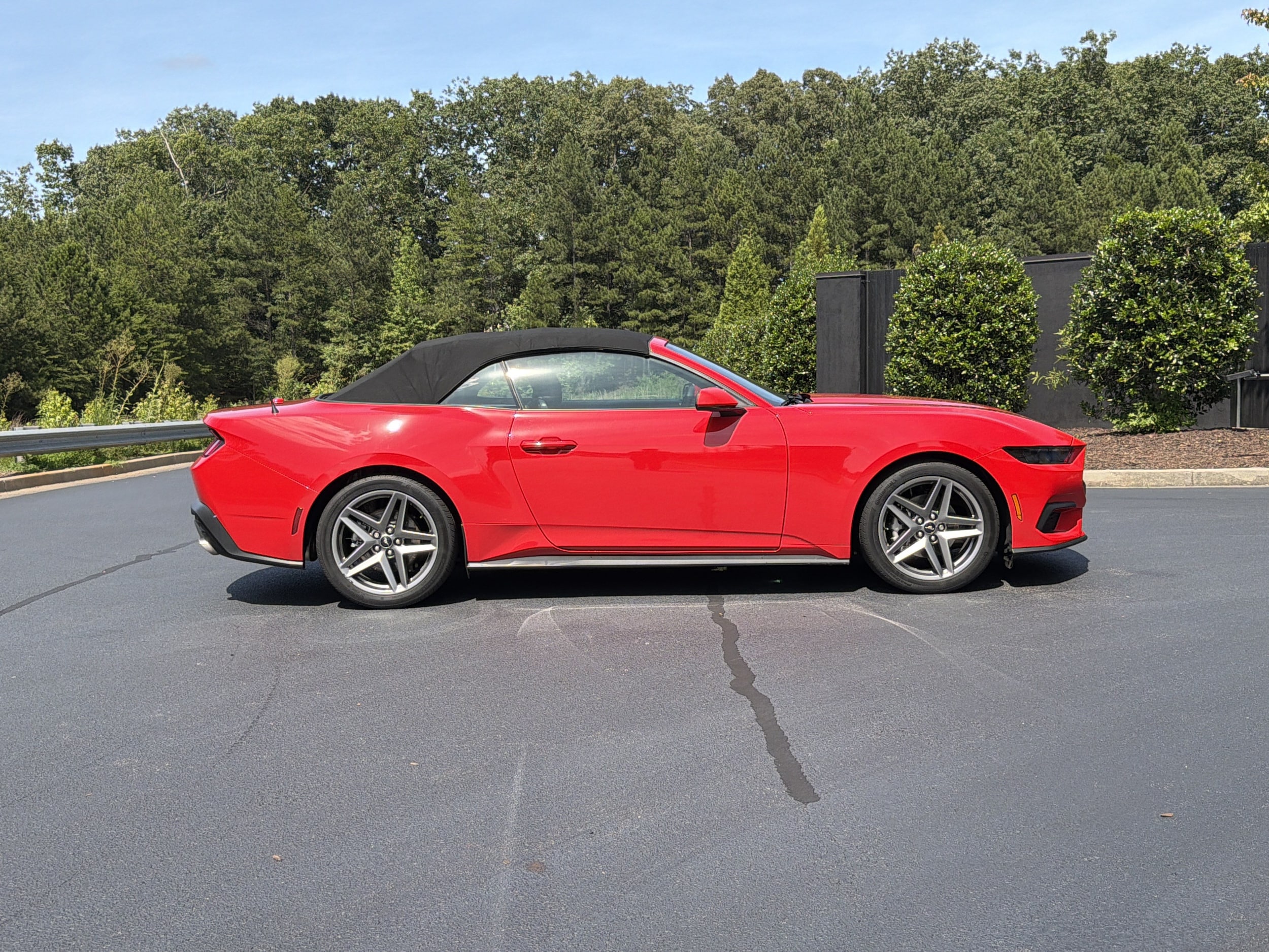 Ford Mustang EcoBoost