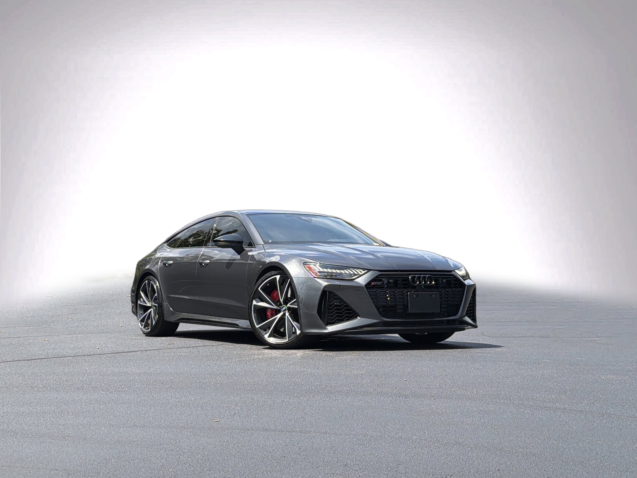 Audi RS 7