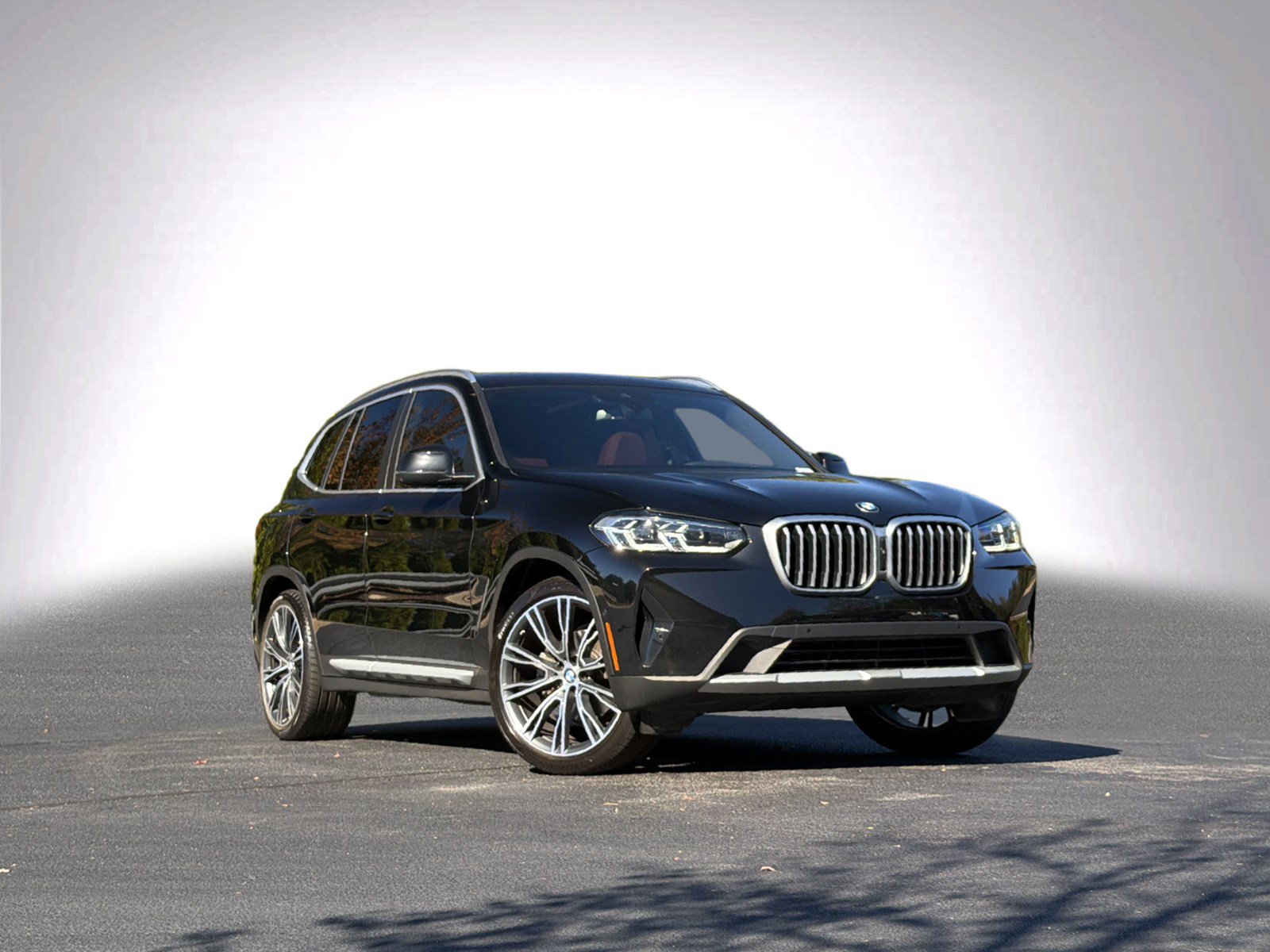 Used 2024 BMW X3 sDrive30i SUV