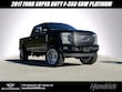 Ford Super Duty F-350 SRW