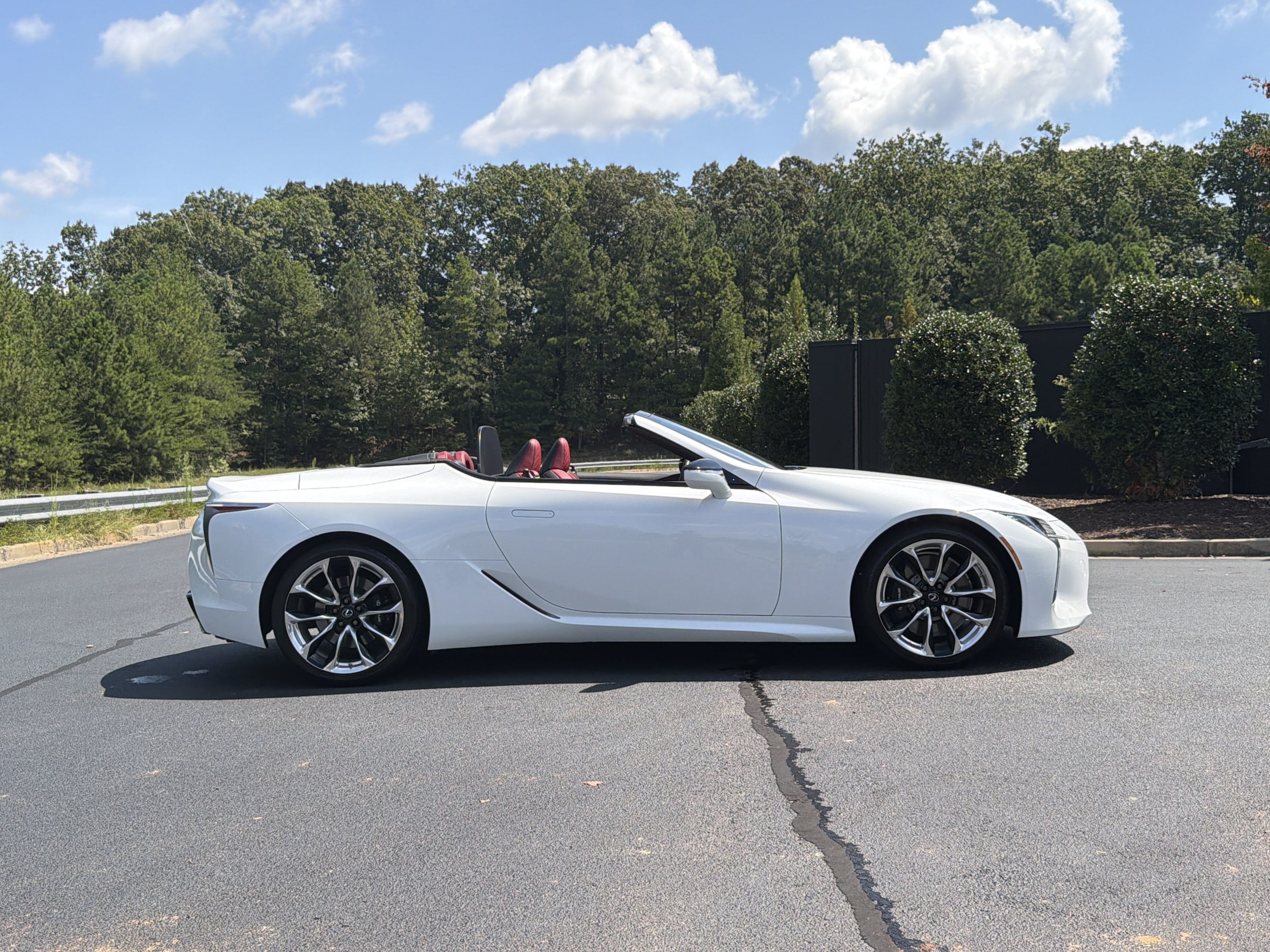 LEXUS LC LC 500