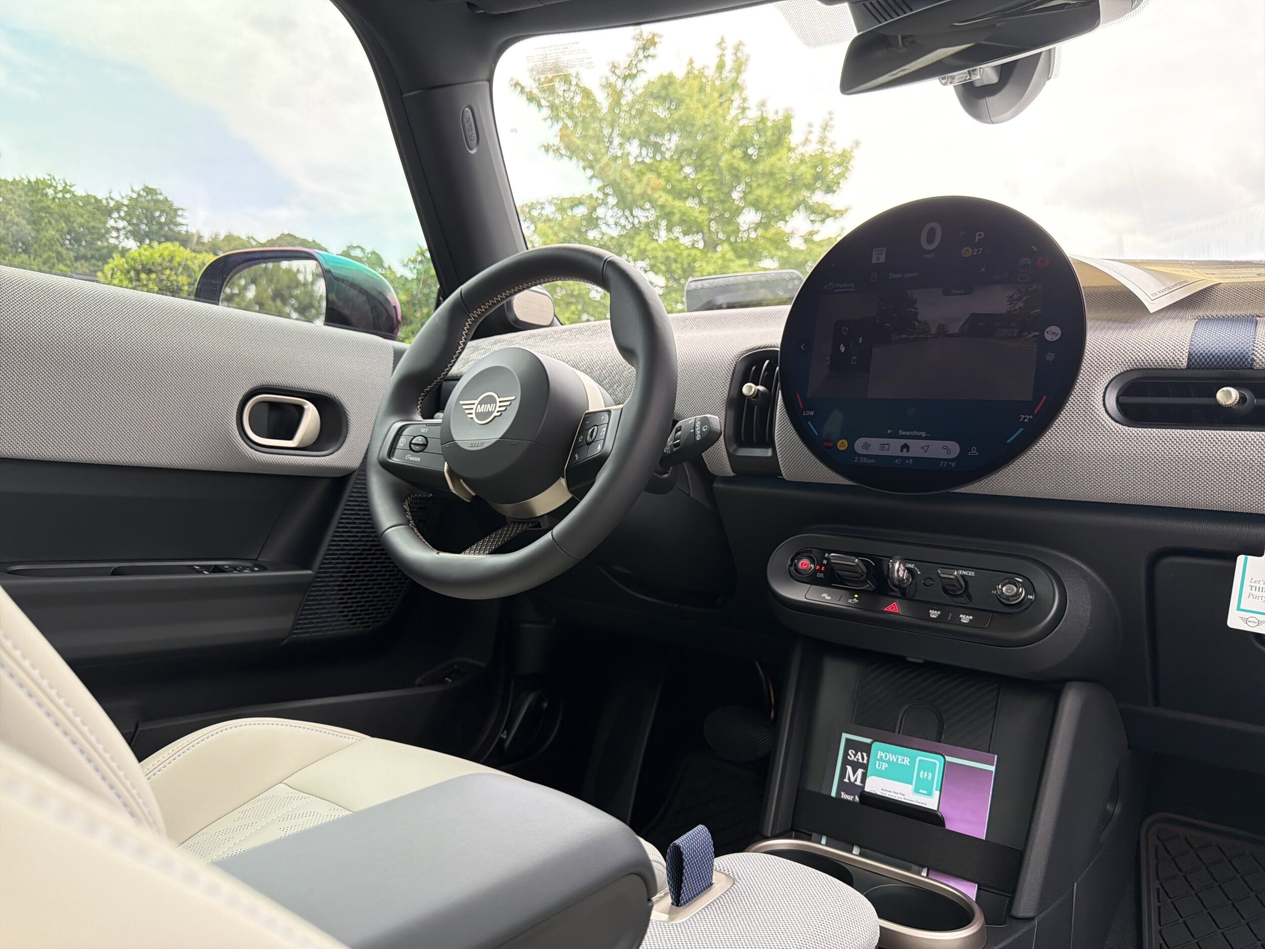 MINI Hardtop 2 Door Cooper S