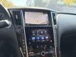 2015 INFINITI Q50 Hybrid Sport Sedan