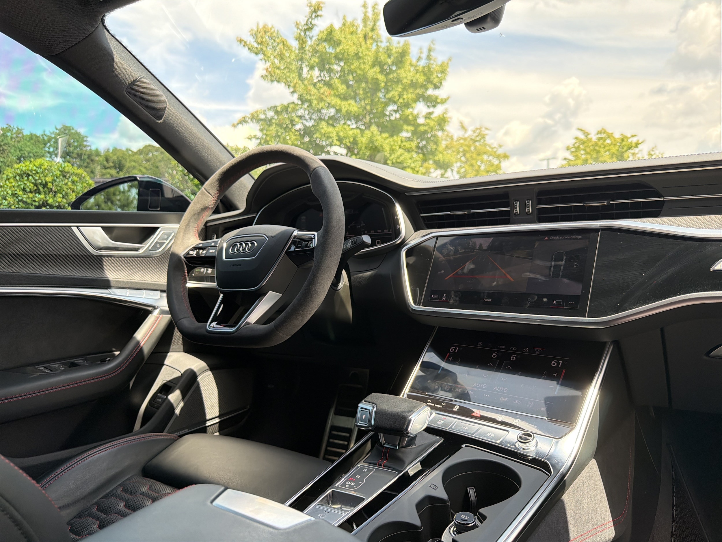 Audi RS 7